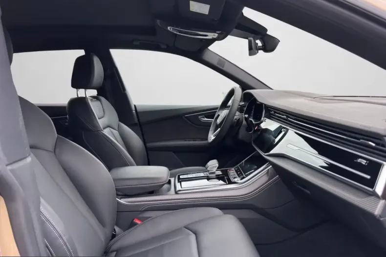 Audi SQ8 din 2025 cu 7.172 km - oferta AUD199759 - foto 13