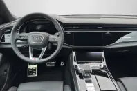 Audi SQ8 din 2025 cu 7.172 km - oferta AUD199759 - foto 14