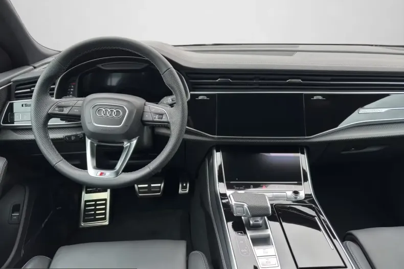 Audi SQ8 din 2025 cu 7.172 km - oferta AUD199759 - foto 14