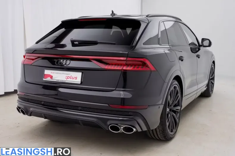 Audi SQ8 din 2023 cu 7.368 km - oferta AUD199760 - foto 4