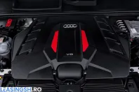 Audi SQ8 din 2023 cu 7.368 km - oferta AUD199760 - foto 10