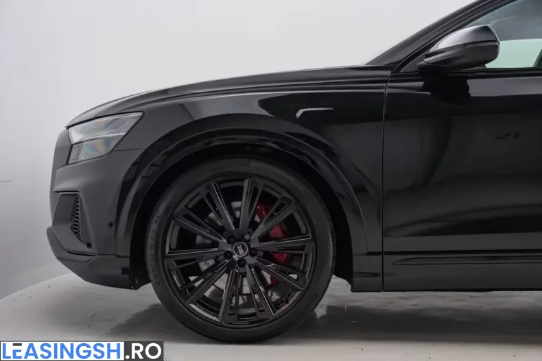 Audi SQ8 din 2023 cu 7.368 km - oferta AUD199760 - foto 11