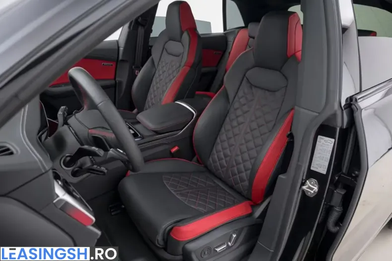 Audi SQ8 din 2023 cu 7.368 km - oferta AUD199760 - foto 12