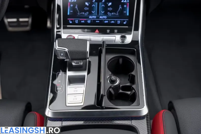 Audi SQ8 din 2023 cu 7.368 km - oferta AUD199760 - foto 15