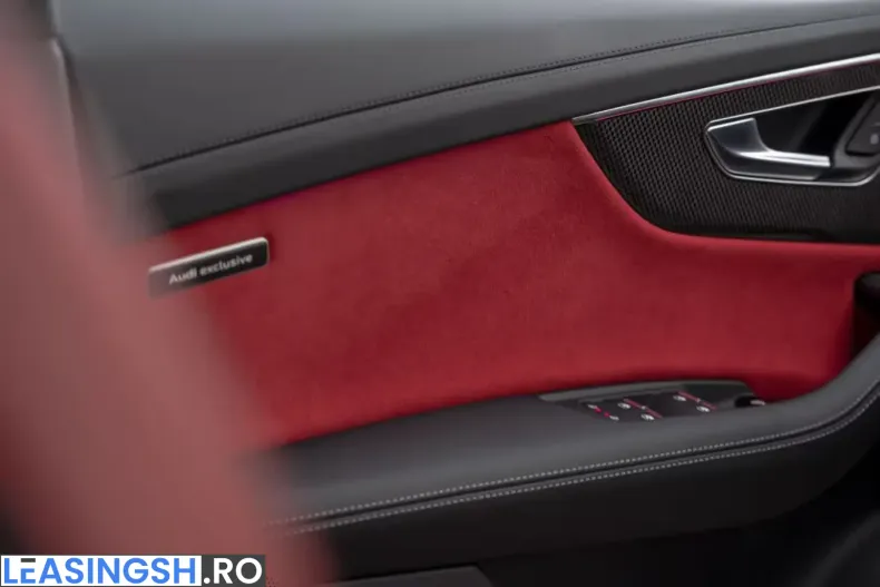 Audi SQ8 din 2023 cu 7.368 km - oferta AUD199760 - foto 16