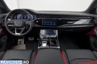Audi SQ8 din 2023 cu 7.368 km - oferta AUD199760 - foto 18