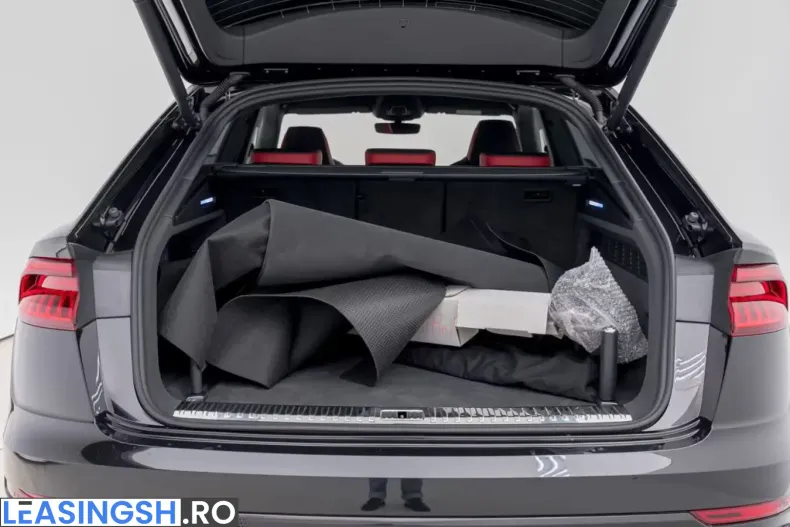 Audi SQ8 din 2023 cu 7.368 km - oferta AUD199760 - foto 20