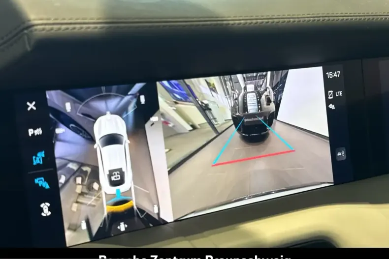 Porsche Taycan din 2023 cu 63.722 km - oferta POR199761 - foto 14