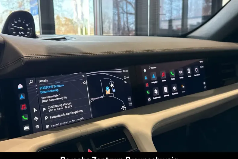 Porsche Taycan din 2023 cu 63.722 km - oferta POR199761 - foto 15