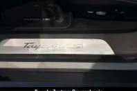 Porsche Taycan din 2023 cu 63.722 km - oferta POR199761 - foto 21