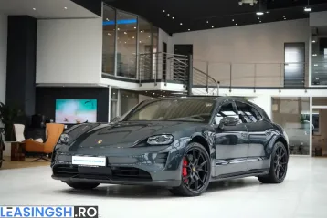 Porsche Taycan din 2022 - oferta POR199762