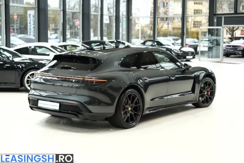 Porsche Taycan din 2022 cu 51.122 km - oferta POR199762 - foto 6