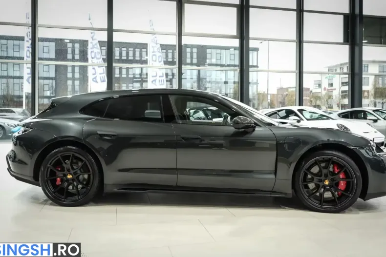 Porsche Taycan din 2022 cu 51.122 km - oferta POR199762 - foto 7