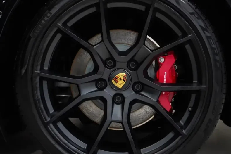 Porsche Taycan din 2022 cu 51.122 km - oferta POR199762 - foto 8