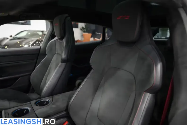 Porsche Taycan din 2022 cu 51.122 km - oferta POR199762 - foto 12