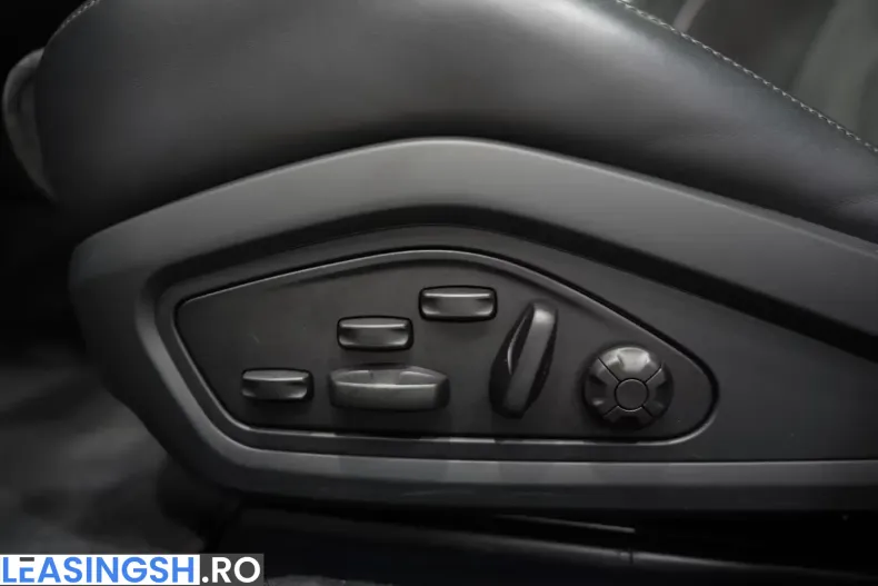 Porsche Taycan din 2022 cu 51.122 km - oferta POR199762 - foto 13