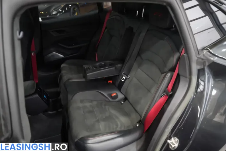 Porsche Taycan din 2022 cu 51.122 km - oferta POR199762 - foto 14