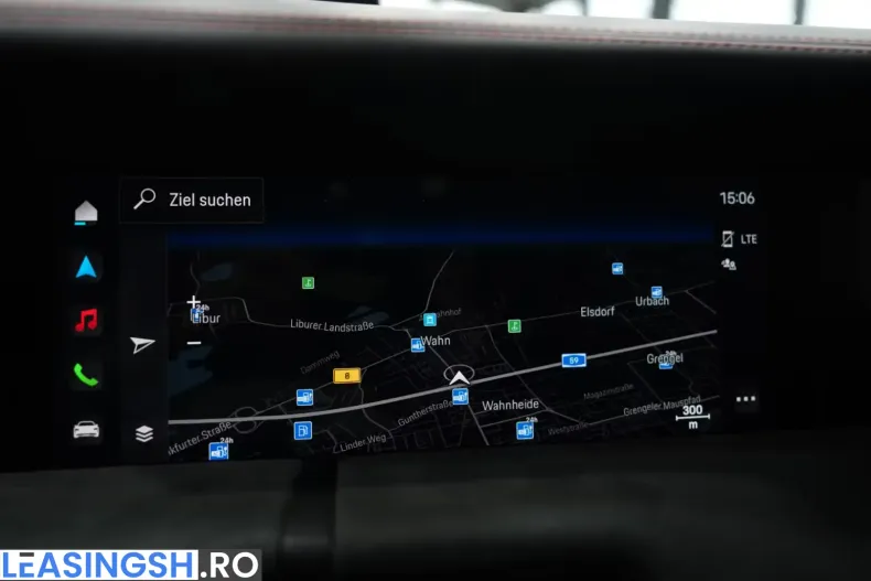 Porsche Taycan din 2022 cu 51.122 km - oferta POR199762 - foto 16