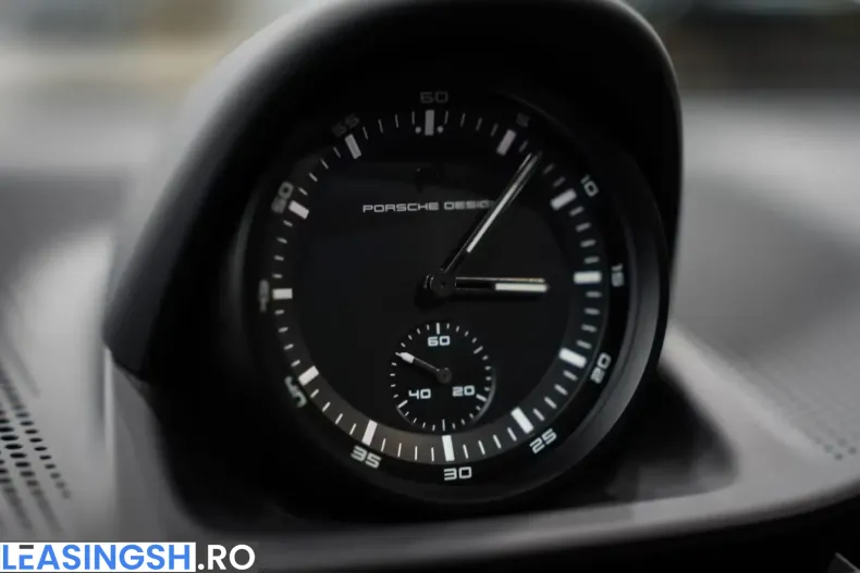 Porsche Taycan din 2022 cu 51.122 km - oferta POR199762 - foto 18