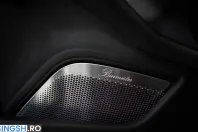 Porsche Taycan din 2022 cu 51.122 km - oferta POR199762 - foto 20