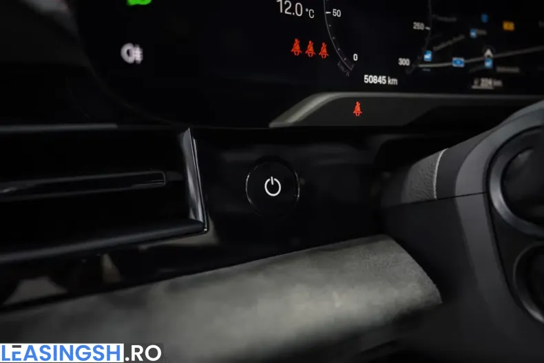 Porsche Taycan din 2022 cu 51.122 km - oferta POR199762 - foto 21