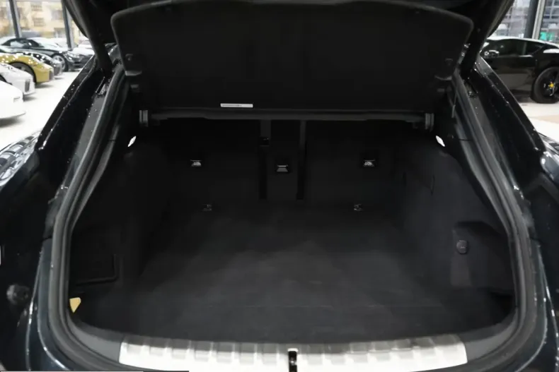 Porsche Taycan din 2022 cu 51.122 km - oferta POR199762 - foto 22