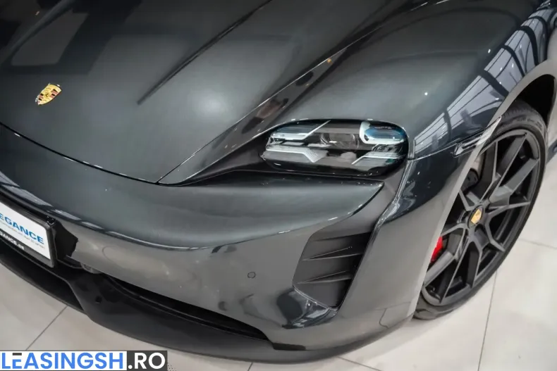 Porsche Taycan din 2022 cu 51.122 km - oferta POR199762 - foto 23