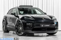 Porsche Macan din 2024 cu 23.145 km - oferta POR199763 - foto 1