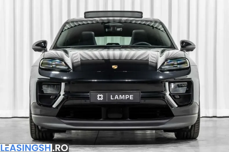 Porsche Macan din 2024 cu 23.145 km - oferta POR199763 - foto 2