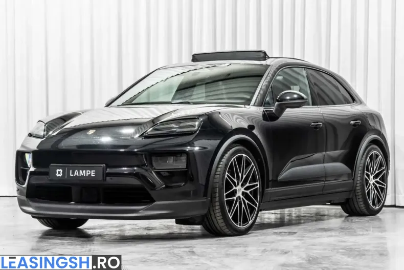 Porsche Macan din 2024 cu 23.145 km - oferta POR199763 - foto 3