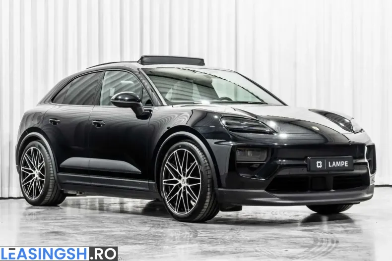 Porsche Macan din 2024 cu 23.145 km - oferta POR199763 - foto 5