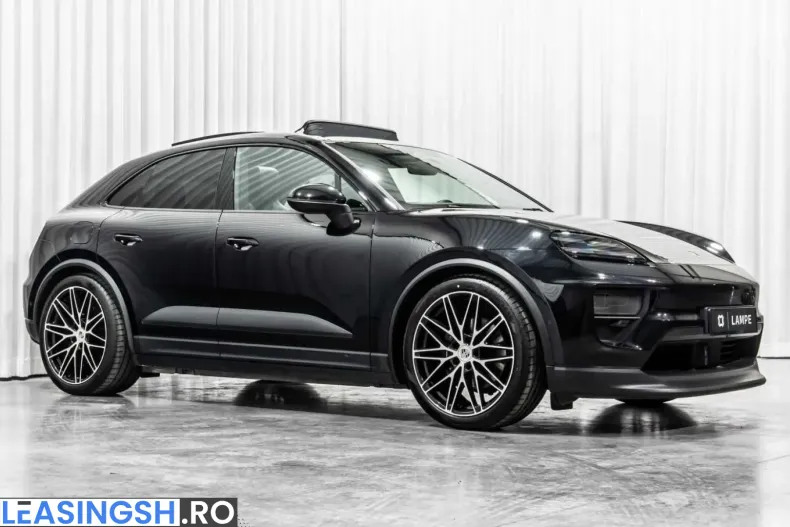 Porsche Macan din 2024 cu 23.145 km - oferta POR199763 - foto 6