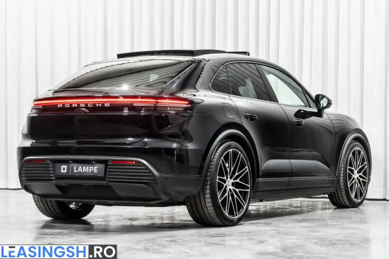 Porsche Macan din 2024 cu 23.145 km - oferta POR199763 - foto 8