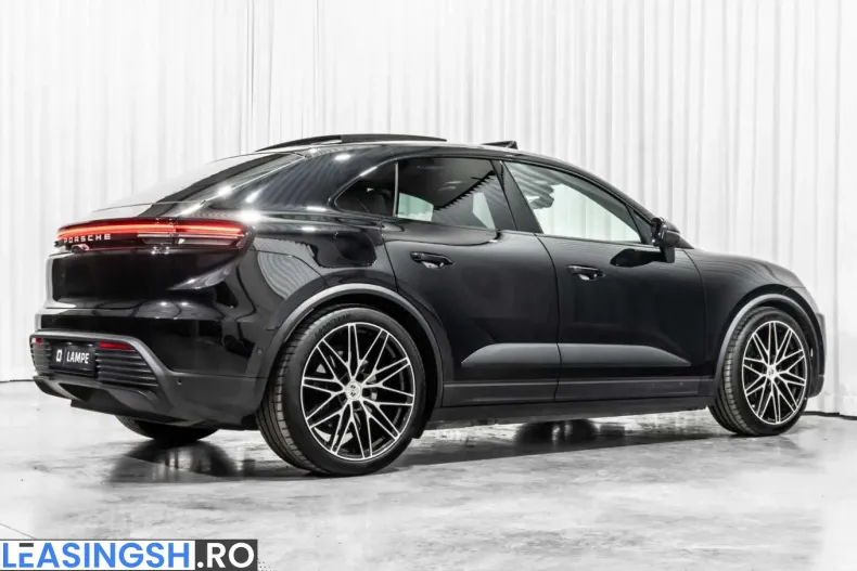 Porsche Macan din 2024 cu 23.145 km - oferta POR199763 - foto 9