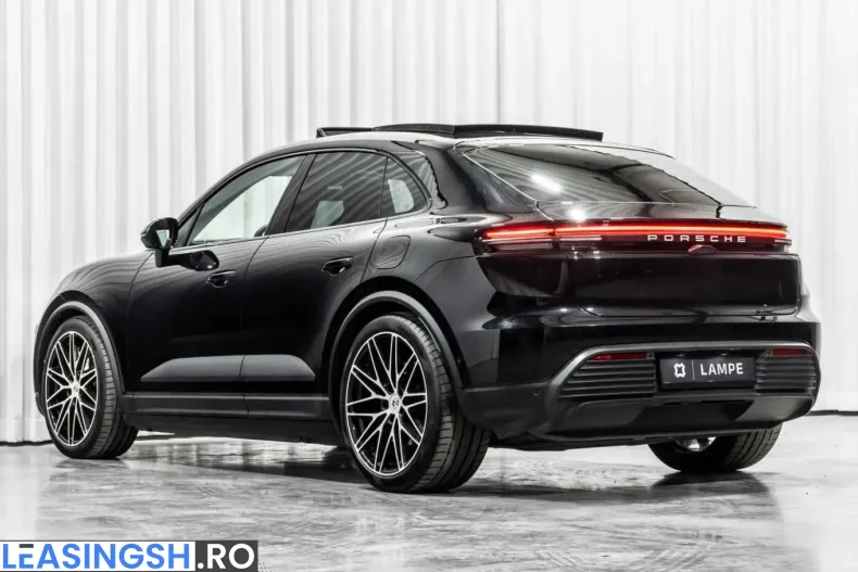 Porsche Macan din 2024 cu 23.145 km - oferta POR199763 - foto 10