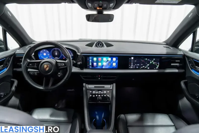 Porsche Macan din 2024 cu 23.145 km - oferta POR199763 - foto 12