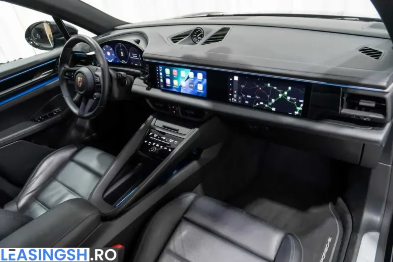 Porsche Macan din 2024 cu 23.145 km - oferta POR199763 - foto 15