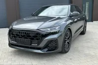 Audi SQ8 din 2025 cu 1.020 km - oferta AUD199764 - foto 1