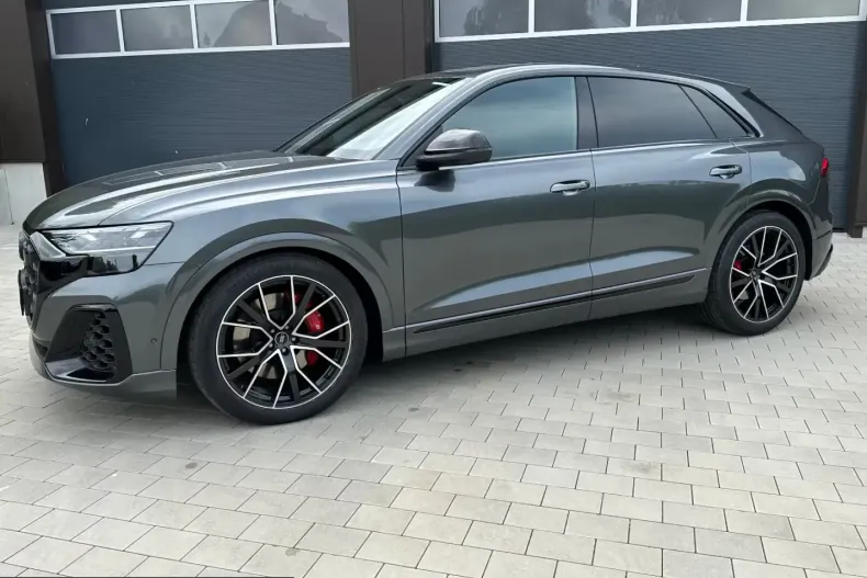 Audi SQ8 din 2025 cu 1.020 km - oferta AUD199764 - foto 6