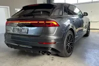 Audi SQ8 din 2025 cu 1.020 km - oferta AUD199764 - foto 9