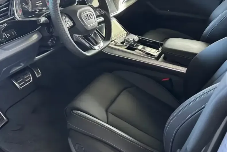 Audi SQ8 din 2025 cu 1.020 km - oferta AUD199764 - foto 11