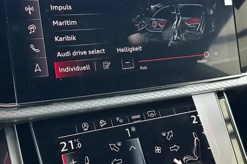 Audi SQ8 din 2025 cu 1.020 km - oferta AUD199764 - foto 18