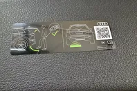 Audi SQ8 din 2025 cu 1.020 km - oferta AUD199764 - foto 21