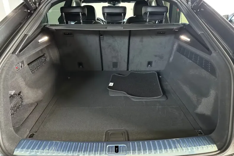 Audi SQ8 din 2025 cu 1.020 km - oferta AUD199764 - foto 26