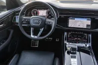 Audi Q8 din 2022 cu 47.440 km - oferta AUD199765 - foto 7
