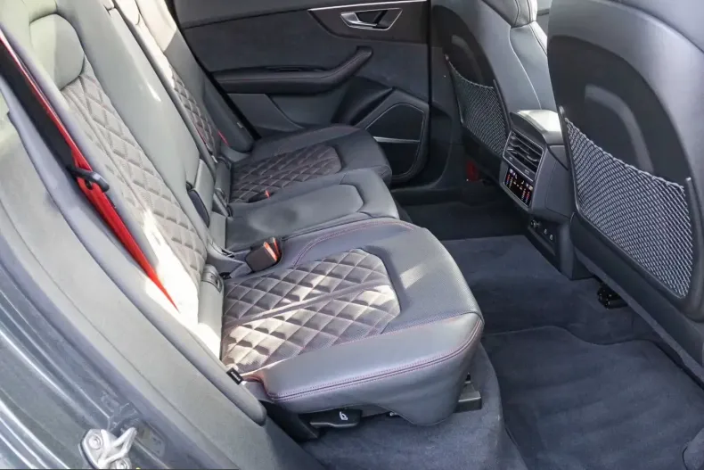 Audi Q8 din 2022 cu 47.440 km - oferta AUD199765 - foto 11