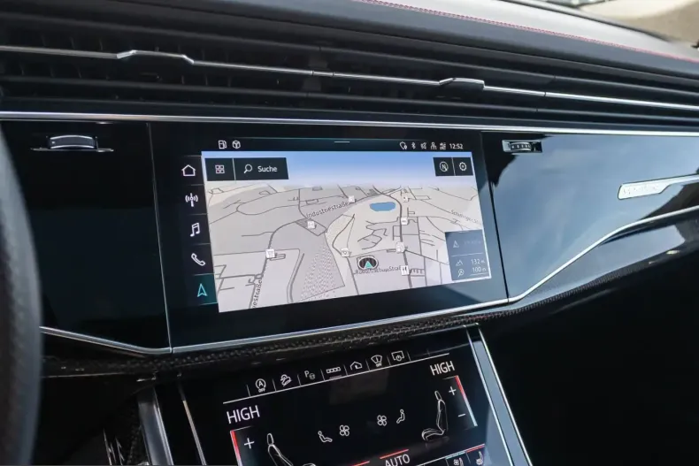 Audi Q8 din 2022 cu 47.440 km - oferta AUD199765 - foto 14