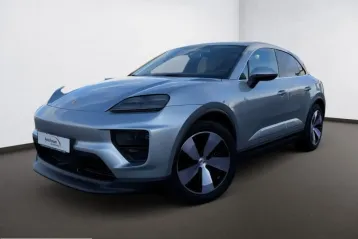 Porsche Macan din 2024 - oferta POR199766