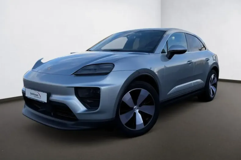 Porsche Macan din 2024 cu 24.644 km - oferta POR199766 - foto 1