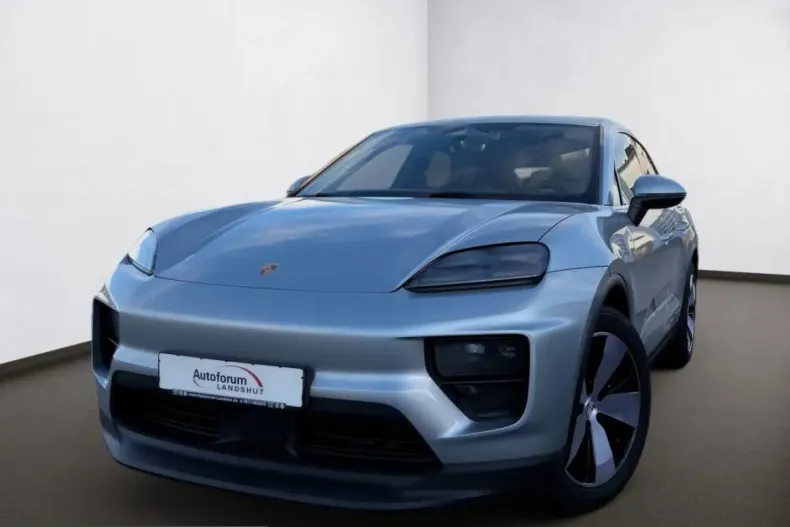 Porsche Macan din 2024 cu 24.644 km - oferta POR199766 - foto 3